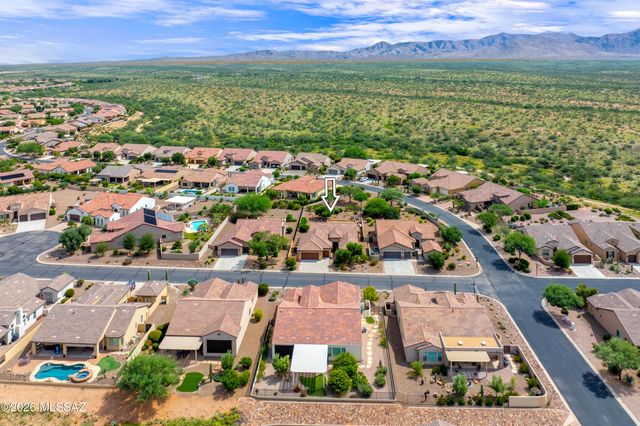 32737 S Egret Trail, Oracle, AZ 85623