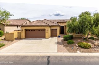 32737 S Egret Trail, Oracle, AZ 85623
