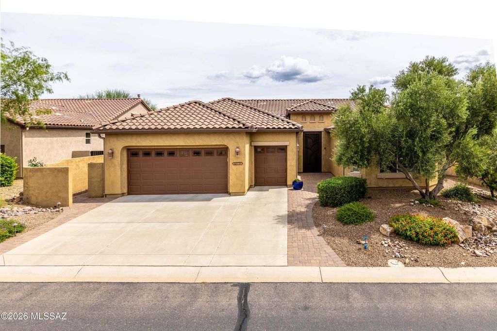 32737 S Egret Trail, Oracle, AZ 85623
