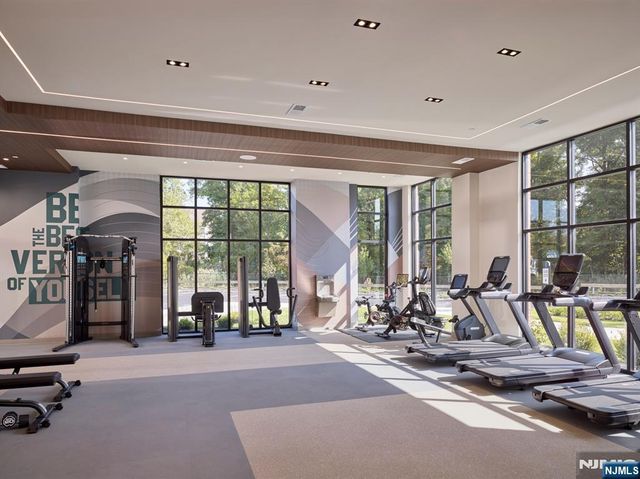 100 Eisenhower Parkway C1, Livingston, NJ 07039