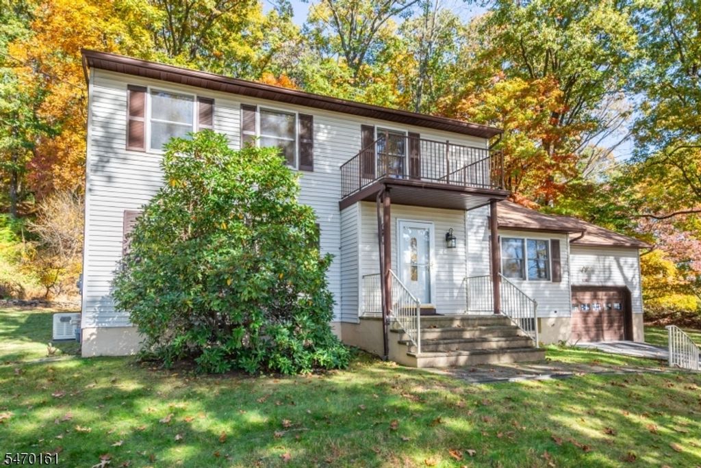 195 Mount Pleasant Ave, Rockaway Twp., NJ 07866