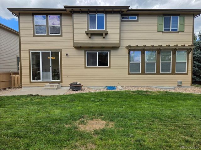 3430 Chandon Way, Highlands Ranch, CO 80126