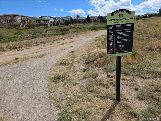 3430 Chandon Way, Highlands Ranch, CO 80126