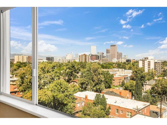 1029 E 8th Ave 903, Denver, CO 80218