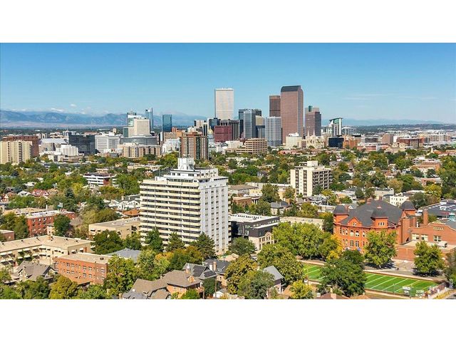 1029 E 8th Ave 903, Denver, CO 80218