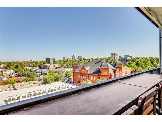 1029 E 8th Ave 903, Denver, CO 80218