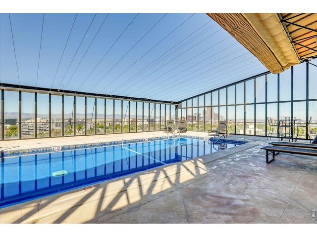 1029 E 8th Ave 903, Denver, CO 80218