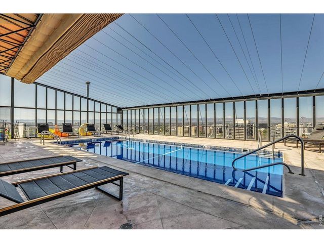 1029 E 8th Ave 903, Denver, CO 80218