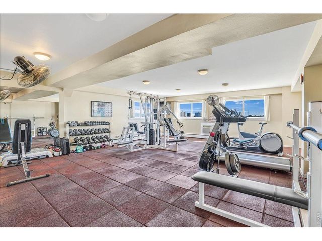 1029 E 8th Ave 903, Denver, CO 80218