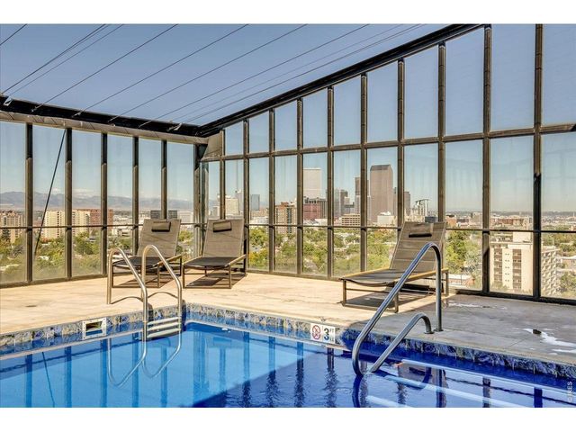 1029 E 8th Ave 903, Denver, CO 80218