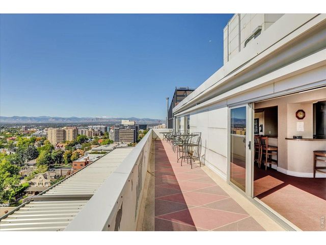 1029 E 8th Ave 903, Denver, CO 80218
