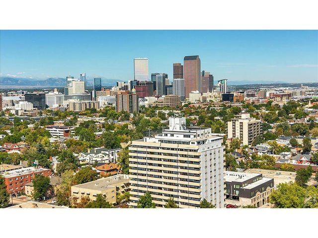 1029 E 8th Ave 903, Denver, CO 80218