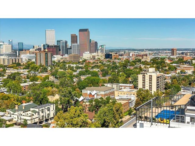 1029 E 8th Ave 903, Denver, CO 80218