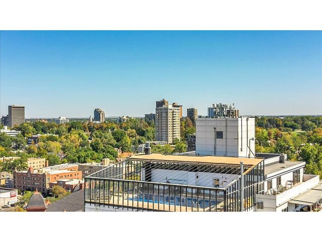 1029 E 8th Ave 903, Denver, CO 80218