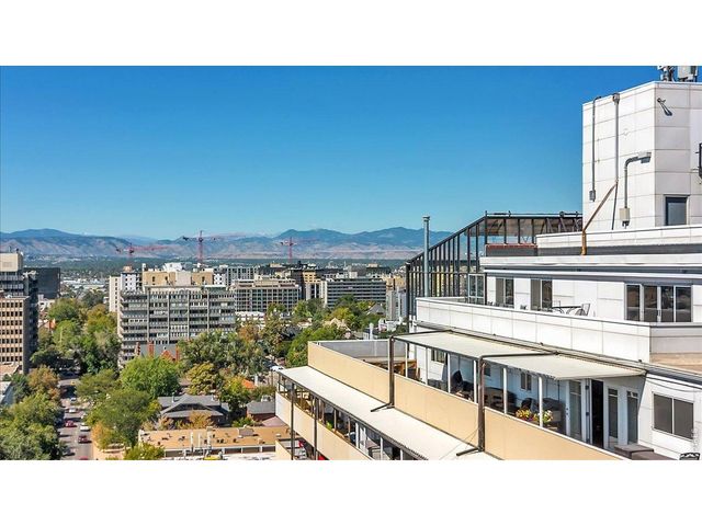 1029 E 8th Ave 903, Denver, CO 80218