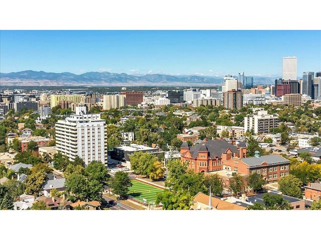 1029 E 8th Ave 903, Denver, CO 80218