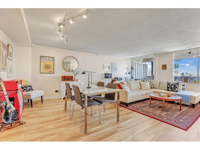 1029 E 8th Ave 903, Denver, CO 80218