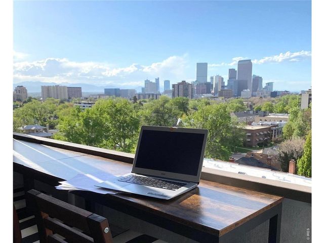 1029 E 8th Ave 903, Denver, CO 80218
