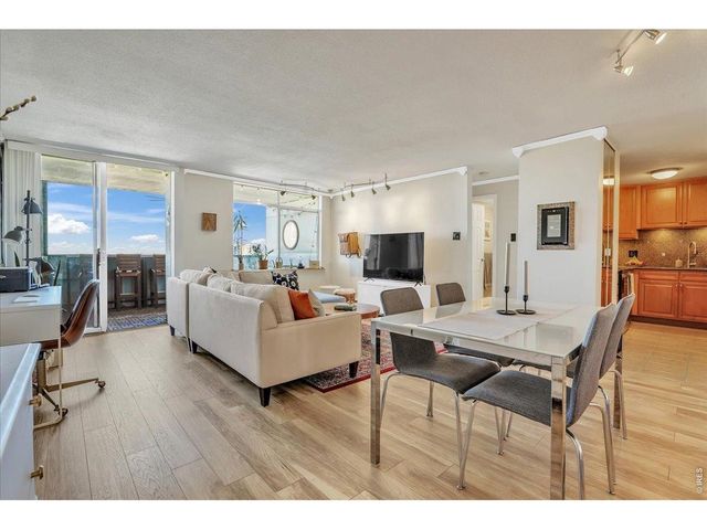 1029 E 8th Ave 903, Denver, CO 80218