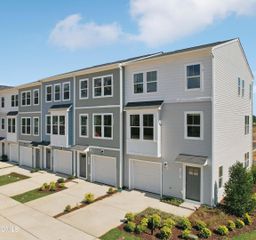 3209 Goldney Road, Raleigh, NC 27610