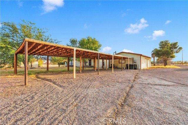 33445 Newberry, Newberry Springs, CA 92365