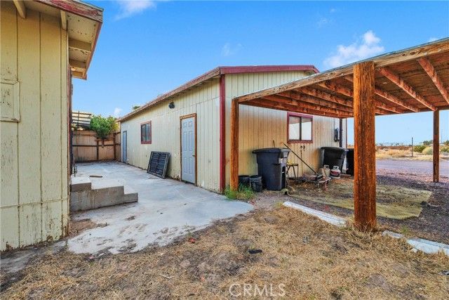 33445 Newberry, Newberry Springs, CA 92365