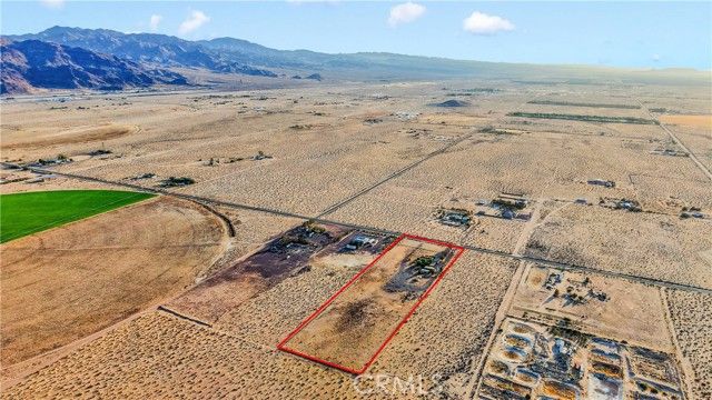 33445 Newberry, Newberry Springs, CA 92365