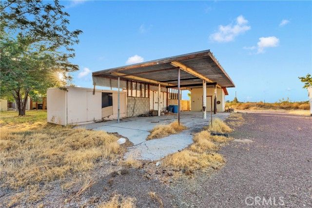33445 Newberry, Newberry Springs, CA 92365