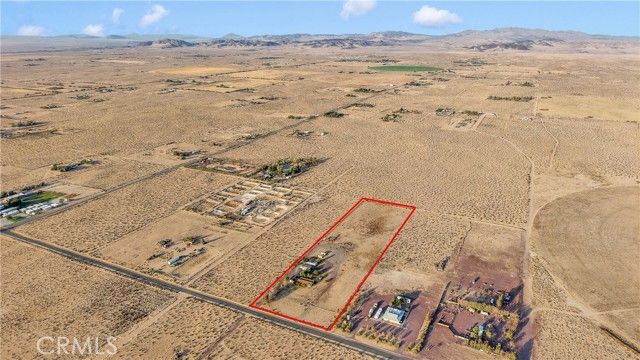 33445 Newberry, Newberry Springs, CA 92365