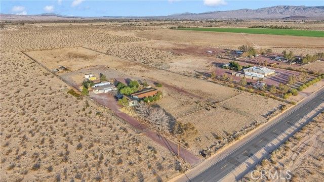 33445 Newberry, Newberry Springs, CA 92365