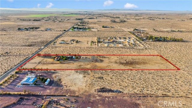 33445 Newberry, Newberry Springs, CA 92365