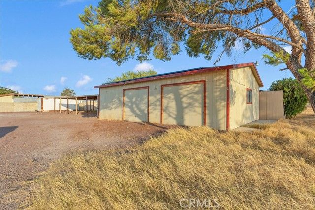 33445 Newberry, Newberry Springs, CA 92365
