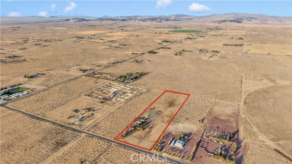 33445 Newberry, Newberry Springs, CA 92365