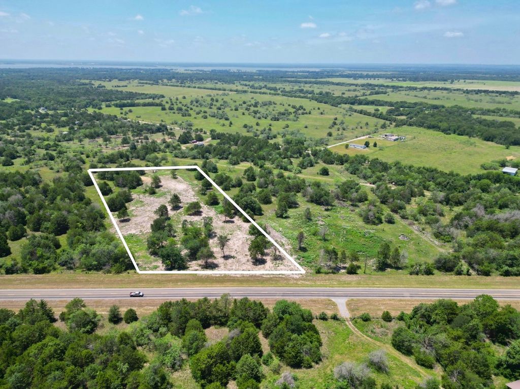 0000 FM 3243, Corsicana, TX 75109