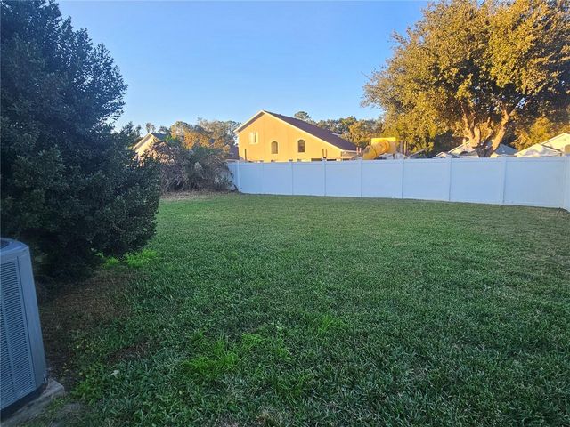 25102 GEDDY DRIVE, Land O Lakes, FL 34639