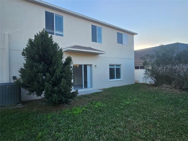 25102 GEDDY DRIVE, Land O Lakes, FL 34639