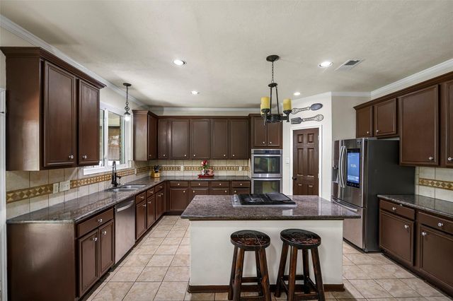 9211 Memorial Grove Drive, Spring, TX 77379