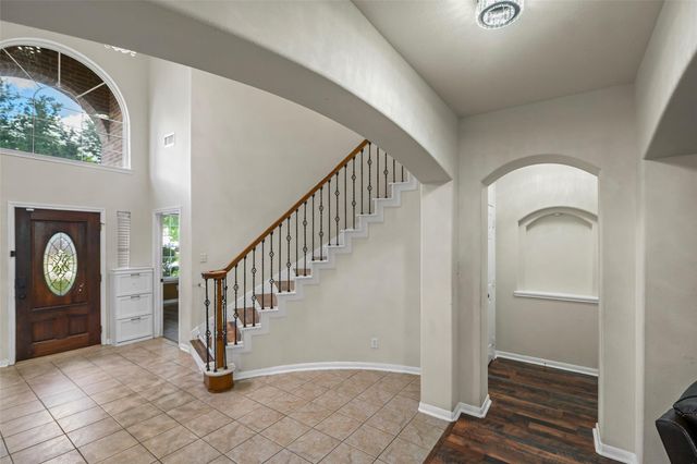 9211 Memorial Grove Drive, Spring, TX 77379