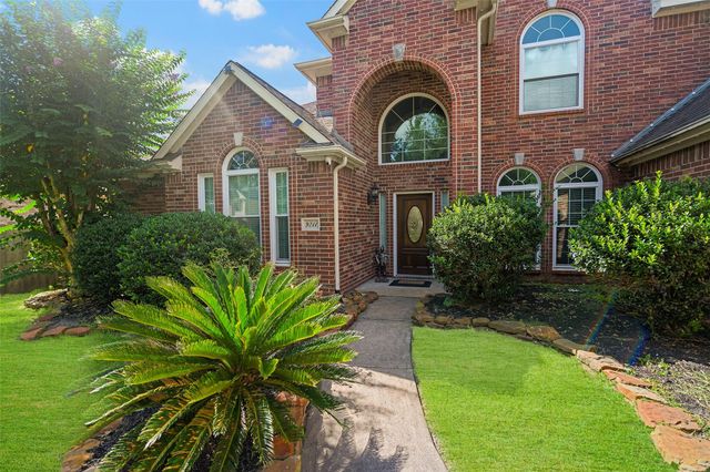 9211 Memorial Grove Drive, Spring, TX 77379