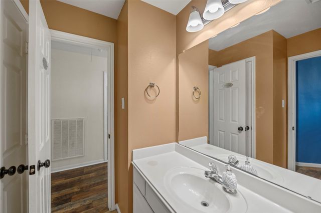 9211 Memorial Grove Drive, Spring, TX 77379