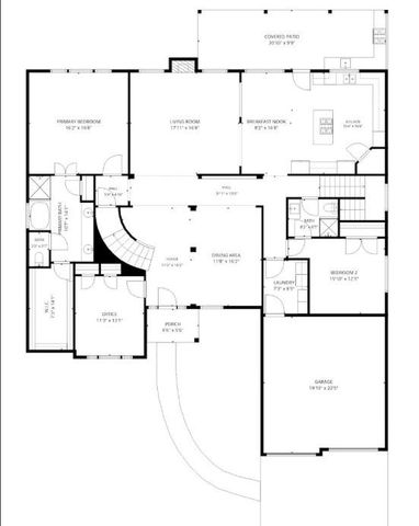 9211 Memorial Grove Drive, Spring, TX 77379
