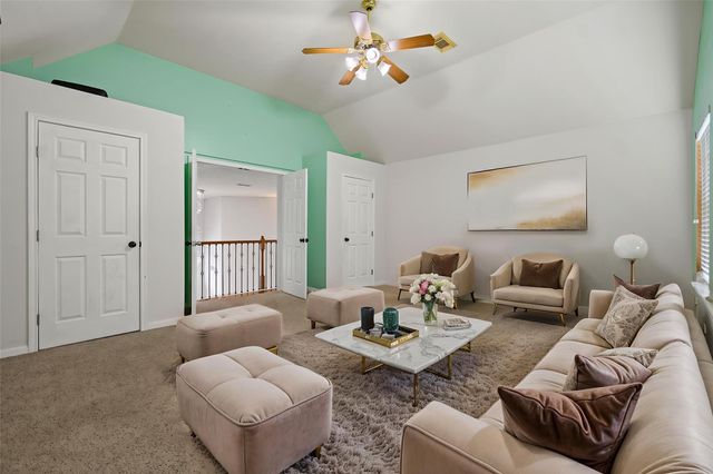 9211 Memorial Grove Drive, Spring, TX 77379