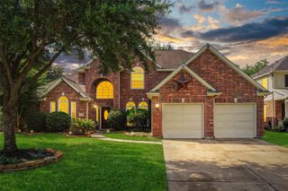 9211 Memorial Grove Drive, Spring, TX 77379
