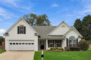 3338 Woodtree Lane, Buford, GA 30519