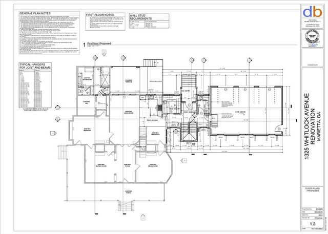 270 Windsor Drive, Marietta, GA 30064