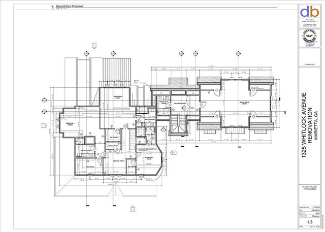 270 Windsor Drive, Marietta, GA 30064