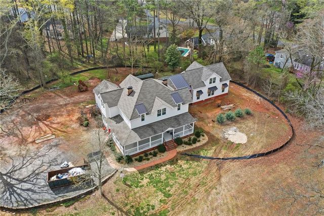 270 Windsor Drive, Marietta, GA 30064