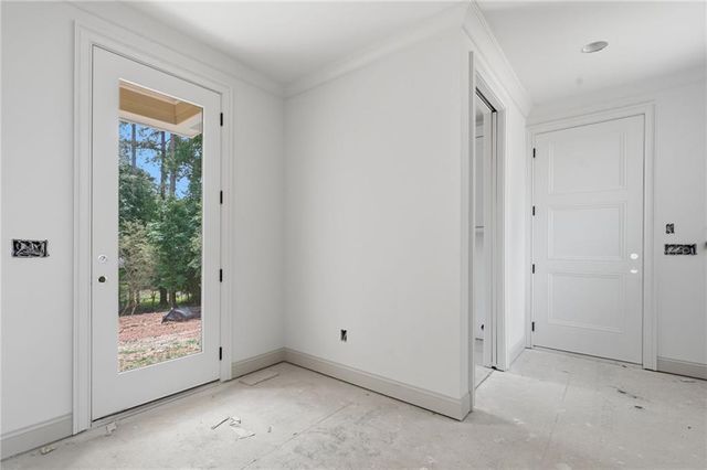 270 Windsor Drive, Marietta, GA 30064