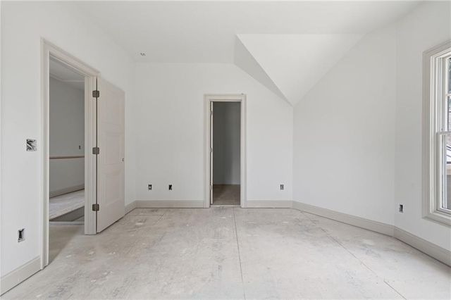 270 Windsor Drive, Marietta, GA 30064