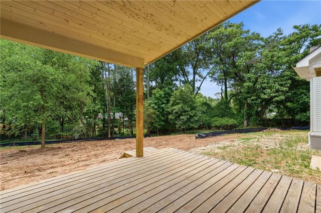 270 Windsor Drive, Marietta, GA 30064